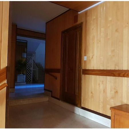Masa House Apartment Palermo Luaran gambar