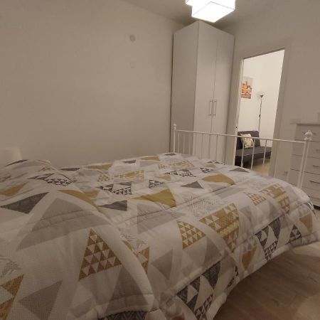 Masa House Apartment Palermo Luaran gambar