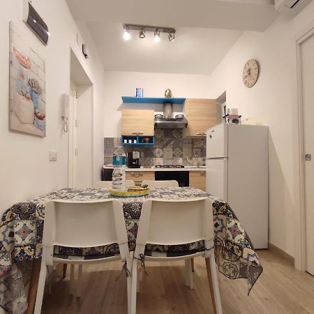 Masa House Apartment Palermo Luaran gambar