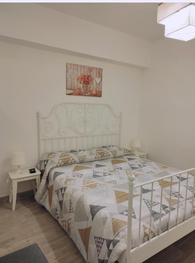 Masa House Apartment Palermo Luaran gambar
