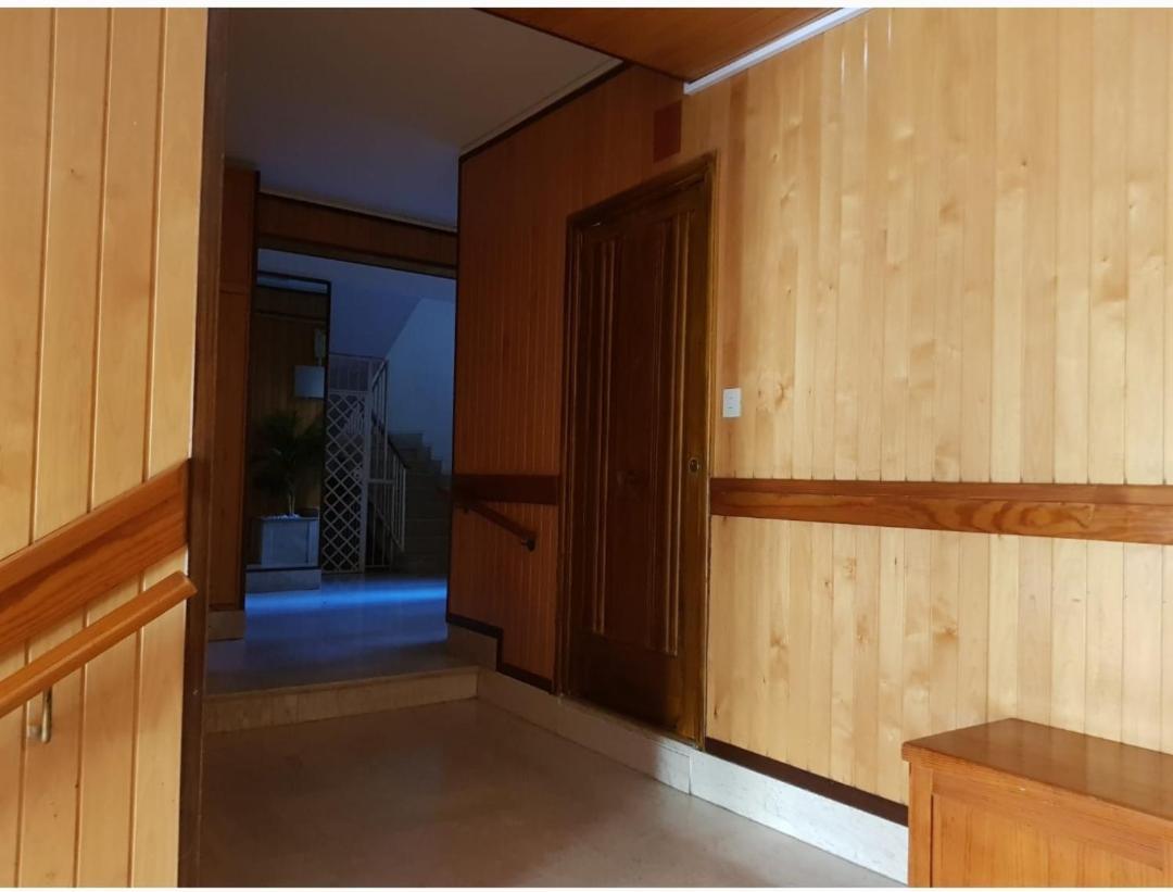 Masa House Apartment Palermo Luaran gambar
