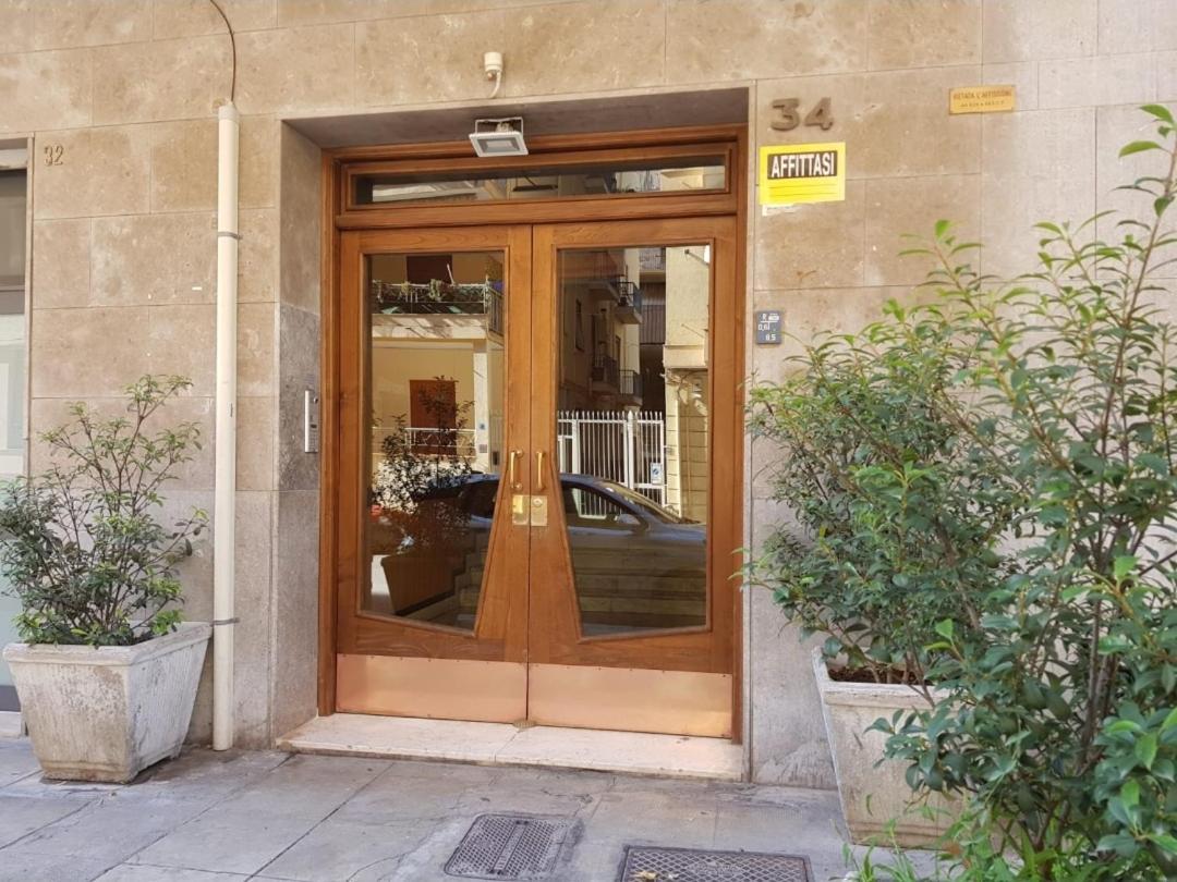 Masa House Apartment Palermo Luaran gambar