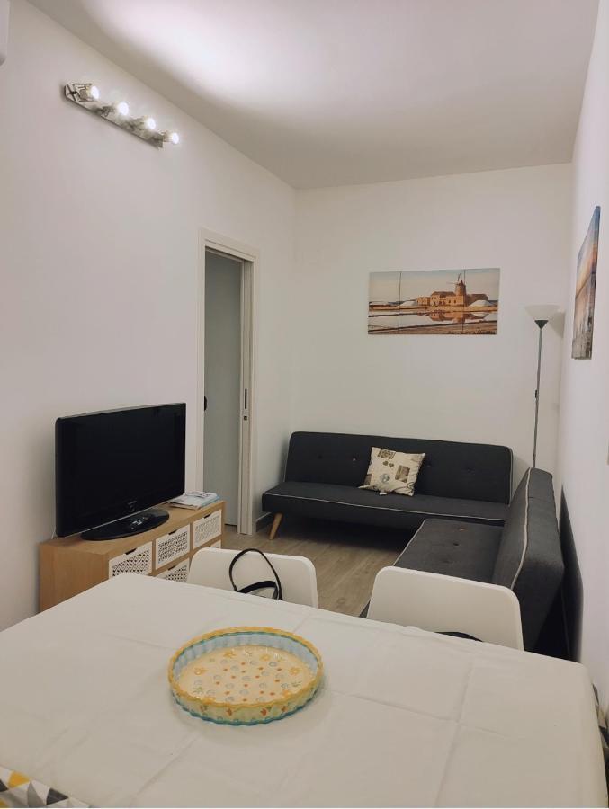 Masa House Apartment Palermo Luaran gambar