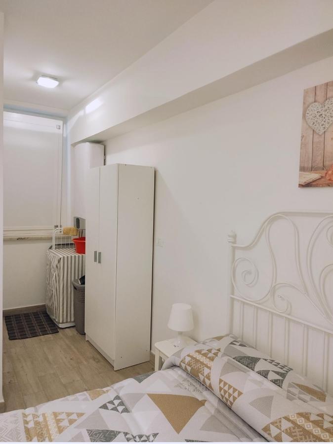 Masa House Apartment Palermo Luaran gambar
