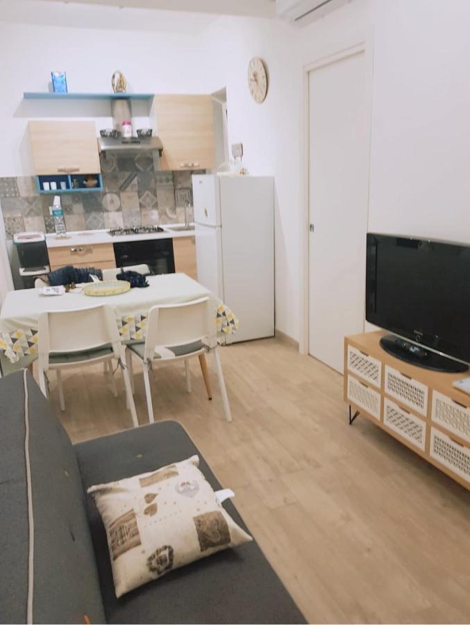 Masa House Apartment Palermo Luaran gambar