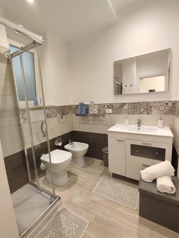 Masa House Apartment Palermo Luaran gambar