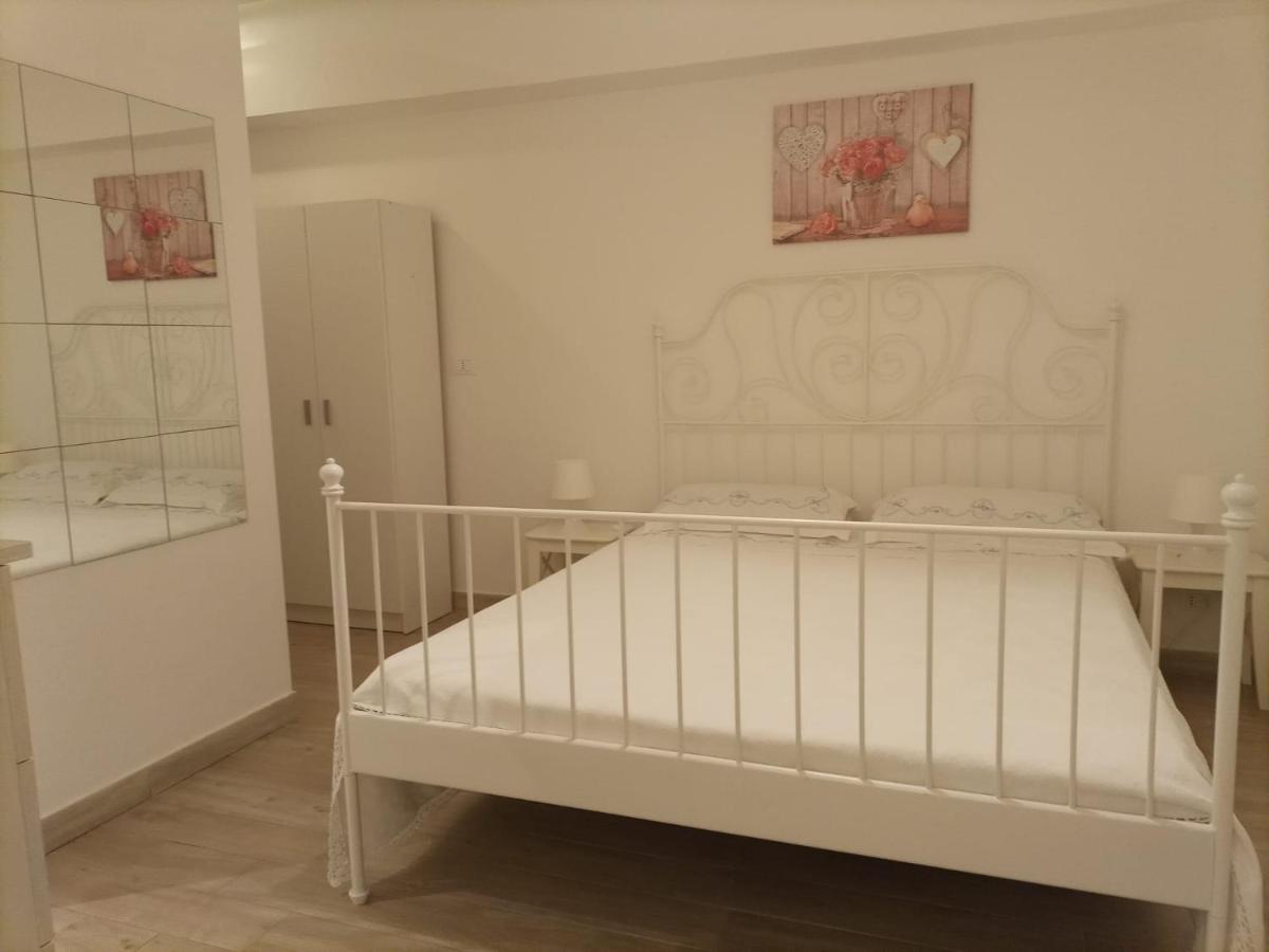 Masa House Apartment Palermo Luaran gambar