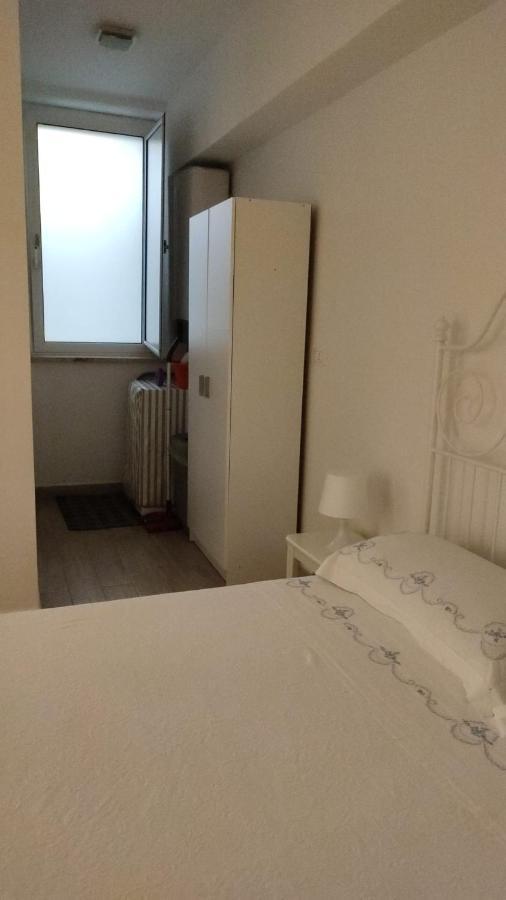 Masa House Apartment Palermo Luaran gambar